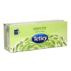 TATA TETLEY GREEN TEA BAG